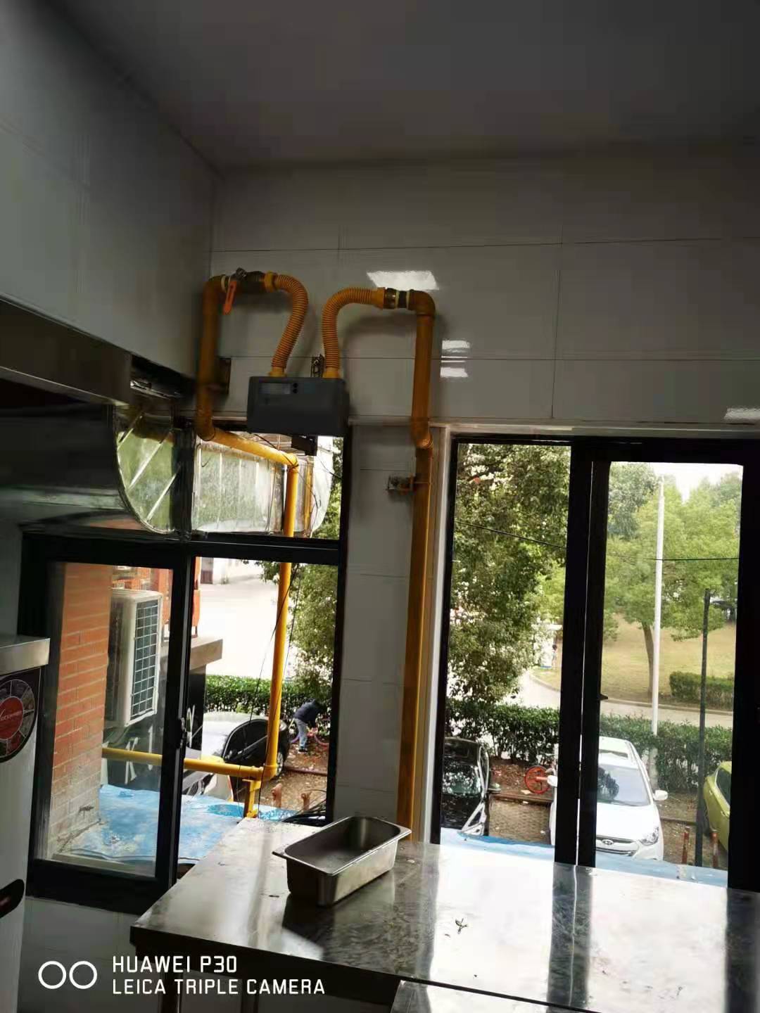 日常生活中家用天然气安全使用注意事项